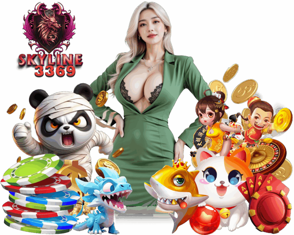 SKYLINE3369