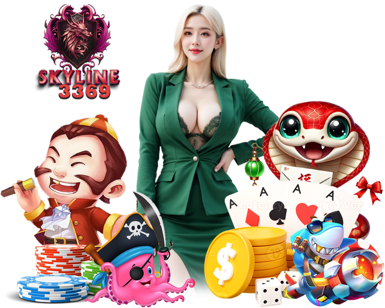 เว็บตรง